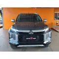 MITSUBISHI L200 TRITON 2.4 16V TURBO DIESEL SPORT HPE-S CD 4P 4X4 AUTOMÁTICO MITSUBISHI L200 TRITON 2.4 16V TURBO DIESEL SPORT HPE-S CD 4P 4X4 AUTOMÁTICO
