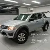 MITSUBISHI L200 TRITON 3.2 GLS 4X4 CD 16V TURBO INTERCOLER DIESEL 4P MANUAL MITSUBISHI L200 TRITON 3.2 GLS 4X4 CD 16V TURBO INTERCOLER DIESEL 4P MANUAL