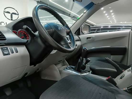MITSUBISHI-L200 TRITON-2014