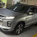 MITSUBISHI OUTLANDER 2.0 MIVEC GASOLINA HPE AUTOMÁTICO MITSUBISHI OUTLANDER 2.0 MIVEC GASOLINA HPE AUTOMÁTICO