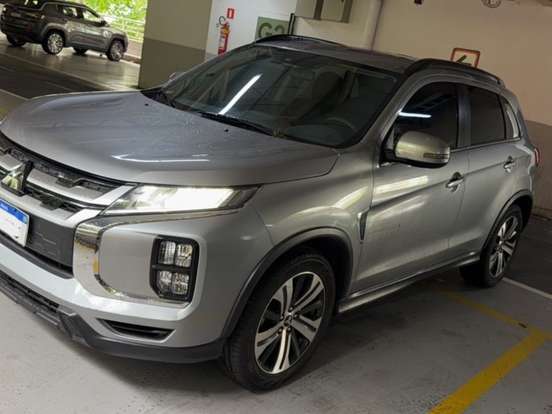 MITSUBISHI-OUTLANDER-2.0 MIVEC GASOLINA HPE AUTOMÁTICO MITSUBISHI-OUTLANDER-2021