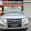 MITSUBISHI PAJERO FULL 3.8 HPE 4X4 V6 24V GASOLINA 4P AUTOMÁTICO MITSUBISHI PAJERO FULL 3.8 HPE 4X4 V6 24V GASOLINA 4P AUTOMÁTICO