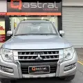 MITSUBISHI PAJERO FULL 3.8 HPE 4X4 V6 24V GASOLINA 4P AUTOMÁTICO MITSUBISHI PAJERO FULL 3.8 HPE 4X4 V6 24V GASOLINA 4P AUTOMÁTICO