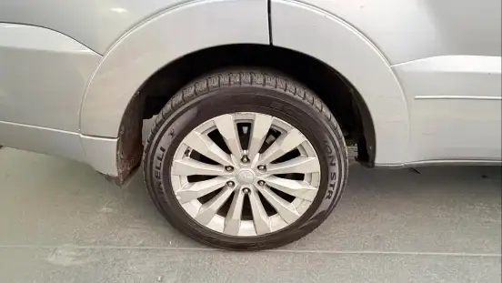 MITSUBISHI-PAJERO FULL-2015