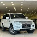 MITSUBISHI PAJERO FULL 3.8 HPE 4X4 V6 24V GASOLINA 4P AUTOMÁTICO MITSUBISHI PAJERO FULL 3.8 HPE 4X4 V6 24V GASOLINA 4P AUTOMÁTICO