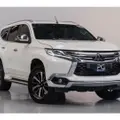 MITSUBISHI PAJERO SPORT 2.4 16V MIVEC TURBO DIESEL HPE AWD AUTOMÁTICO MITSUBISHI PAJERO SPORT 2.4 16V MIVEC TURBO DIESEL HPE AWD AUTOMÁTICO