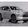 MITSUBISHI PAJERO SPORT 2.4 16V MIVEC TURBO DIESEL HPE-S AWD AUTOMÁTICO MITSUBISHI PAJERO SPORT 2.4 16V MIVEC TURBO DIESEL HPE-S AWD AUTOMÁTICO