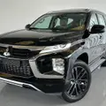 MITSUBISHI PAJERO SPORT 2.4 16V MIVEC TURBO DIESEL LEGEND AWD AUTOMÁTICO MITSUBISHI PAJERO SPORT 2.4 16V MIVEC TURBO DIESEL LEGEND AWD AUTOMÁTICO