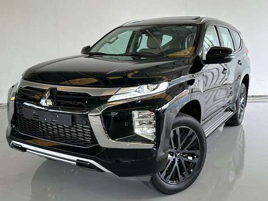 MITSUBISHI-PAJERO SPORT-2.4 16V MIVEC TURBO DIESEL LEGEND AWD AUTOMÁTICO MITSUBISHI-PAJERO SPORT-2024
