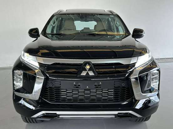MITSUBISHI-PAJERO SPORT-2024