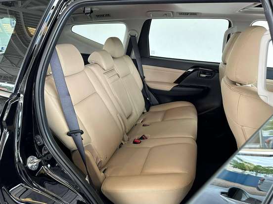 MITSUBISHI-PAJERO SPORT-2024