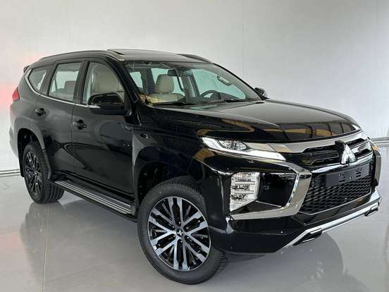 MITSUBISHI-PAJERO SPORT-2.4 16V MIVEC TURBO DIESEL LEGEND AWD AUTOMÁTICO MITSUBISHI-PAJERO SPORT-2024
