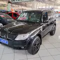 MITSUBISHI PAJERO TR4 2.0 4X2 16V 140CV FLEX 4P AUTOMÁTICO MITSUBISHI PAJERO TR4 2.0 4X2 16V 140CV FLEX 4P AUTOMÁTICO