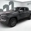 MITSUBISHI TRITON 2.4 BITURBO DIESEL CD HPE 4X4 AUTOMÁTICO MITSUBISHI TRITON 2.4 BITURBO DIESEL CD HPE 4X4 AUTOMÁTICO