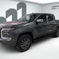 MITSUBISHI TRITON 2.4 BITURBO DIESEL CD HPE 4X4 AUTOMÁTICO MITSUBISHI TRITON 2.4 BITURBO DIESEL CD HPE 4X4 AUTOMÁTICO