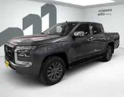MITSUBISHI TRITON 2.4 BITURBO DIESEL CD HPE 4X4 AUTOMÁTICO MITSUBISHI TRITON 2.4 BITURBO DIESEL CD HPE 4X4 AUTOMÁTICO