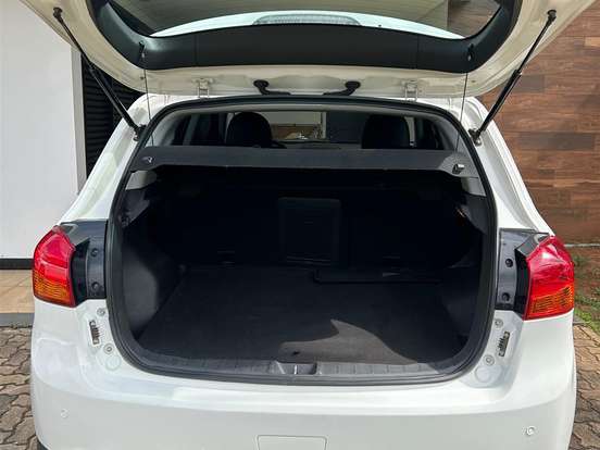 MITSUBISHI-ASX-2.0 4X2 16V GASOLINA 4P MANUAL MITSUBISHI-ASX-2015