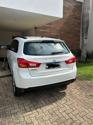 MITSUBISHI-ASX-2015