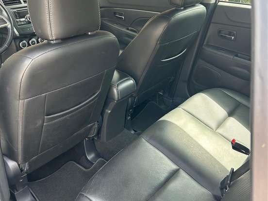 MITSUBISHI-ASX-2.0 4X2 16V GASOLINA 4P MANUAL MITSUBISHI-ASX-2015