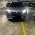 MITSUBISHI ECLIPSE CROSS 1.5 MIVEC TURBO GASOLINA HPE CVT MITSUBISHI ECLIPSE CROSS 1.5 MIVEC TURBO GASOLINA HPE CVT