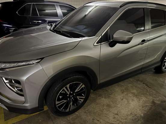 MITSUBISHI-ECLIPSE CROSS-2022