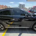 MITSUBISHI ECLIPSE CROSS 1.5 MIVEC TURBO GASOLINA HPE-S S-AWC CVT MITSUBISHI ECLIPSE CROSS 1.5 MIVEC TURBO GASOLINA HPE-S S-AWC CVT