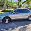 MITSUBISHI GALANT 2.0 SEDAN 16V GASOLINA 4P MANUAL MITSUBISHI GALANT 2.0 SEDAN 16V GASOLINA 4P MANUAL