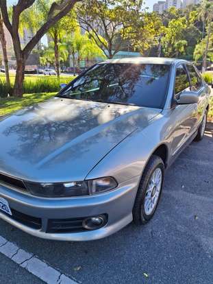 MITSUBISHI-GALANT-1998
