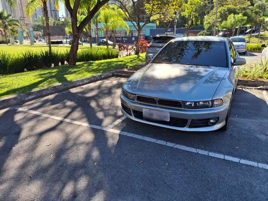 MITSUBISHI-GALANT-1998