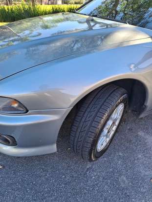 MITSUBISHI-GALANT-1998