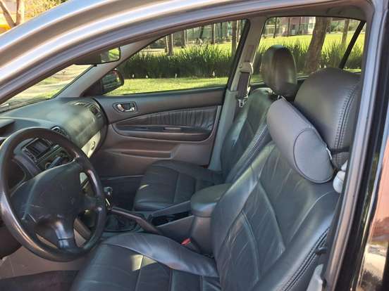 MITSUBISHI-GALANT-1998