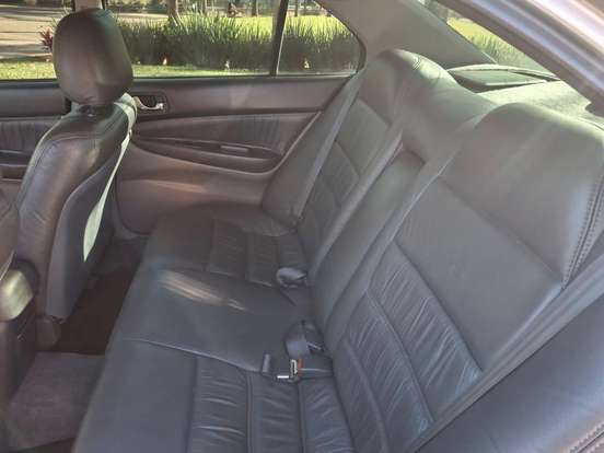 MITSUBISHI-GALANT-2.0 SEDAN 16V GASOLINA 4P MANUAL MITSUBISHI-GALANT-1998