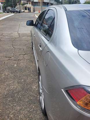 MITSUBISHI-LANCER-2012