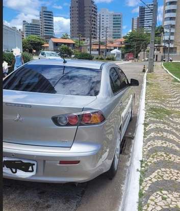 MITSUBISHI-LANCER-2012