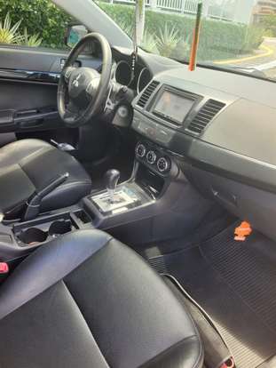 MITSUBISHI-LANCER-2012