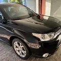 MITSUBISHI OUTLANDER 2.0 16V GASOLINA 4P AUTOMÁTICO MITSUBISHI OUTLANDER 2.0 16V GASOLINA 4P AUTOMÁTICO