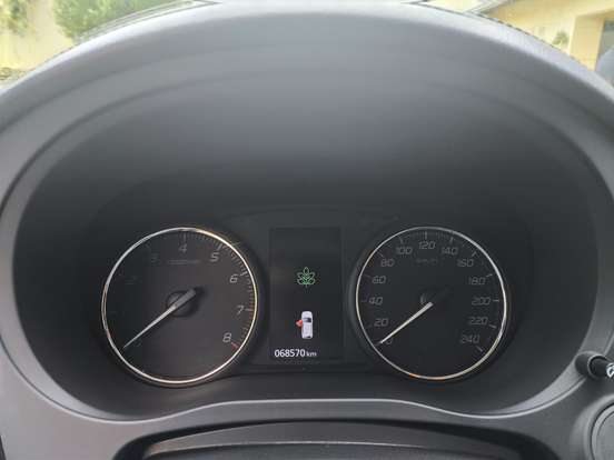 MITSUBISHI-OUTLANDER-2.0 16V GASOLINA 4P AUTOMÁTICO MITSUBISHI-OUTLANDER-2016