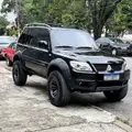 MITSUBISHI PAJERO 2.5 HD 4X4 8V TURBO INTERCOOLER DIESEL 4P MANUAL MITSUBISHI PAJERO 2.5 HD 4X4 8V TURBO INTERCOOLER DIESEL 4P MANUAL