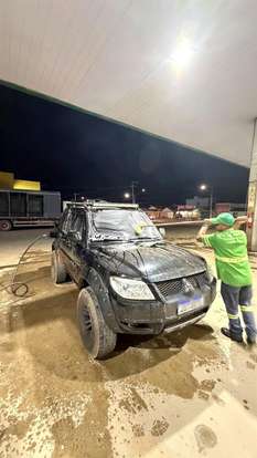 MITSUBISHI-PAJERO-2009