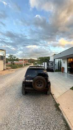 MITSUBISHI-PAJERO-2009