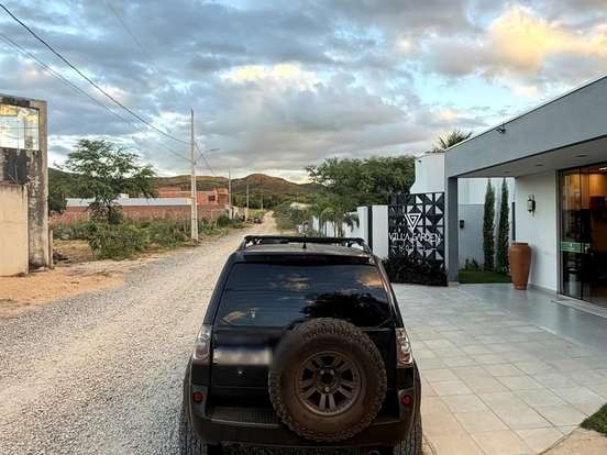 MITSUBISHI-PAJERO-2.5 HD 4X4 8V TURBO INTERCOOLER DIESEL 4P MANUAL MITSUBISHI-PAJERO-2009