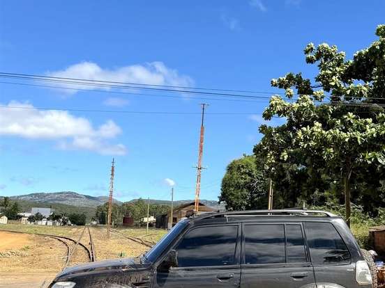 MITSUBISHI-PAJERO-2.5 HD 4X4 8V TURBO INTERCOOLER DIESEL 4P MANUAL MITSUBISHI-PAJERO-2009
