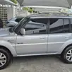 MITSUBISHI PAJERO TR4 2.0 4X4 16V 140CV FLEX 4P AUTOMÁTICO MITSUBISHI PAJERO TR4 2.0 4X4 16V 140CV FLEX 4P AUTOMÁTICO