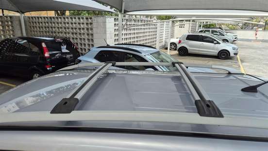MITSUBISHI-PAJERO TR4-2012