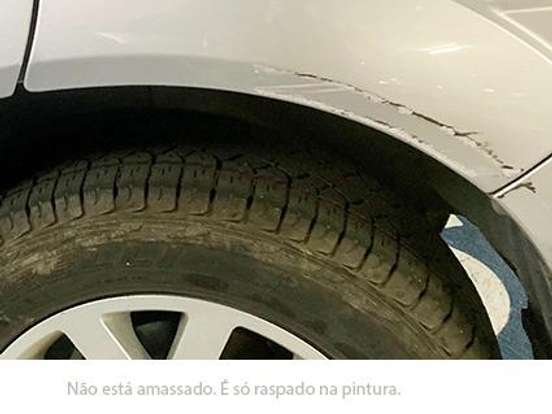 MITSUBISHI-PAJERO TR4-2.0 4X4 16V 140CV FLEX 4P MANUAL MITSUBISHI-PAJERO TR4-2010