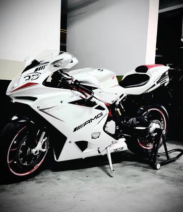 MV AGUSTA F4 RR ABS 
