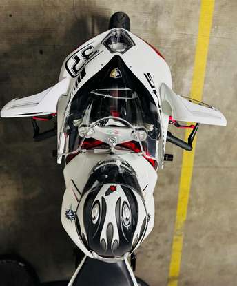 MV AGUSTA-F4 RR ABS-2015
