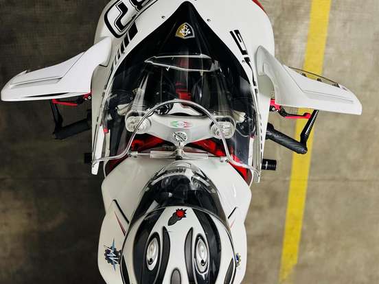 MV AGUSTA-F4 RR ABS MV AGUSTA-F4 RR ABS-2015