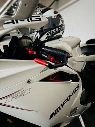 MV AGUSTA-F4 RR ABS-2015