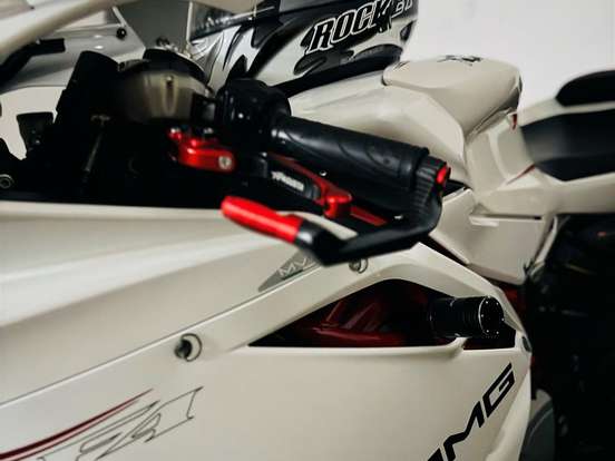 MV AGUSTA-F4 RR ABS MV AGUSTA-F4 RR ABS-2015